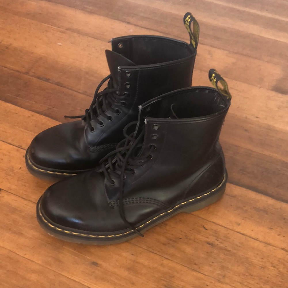 Dr Martens sz 10L, 9M
